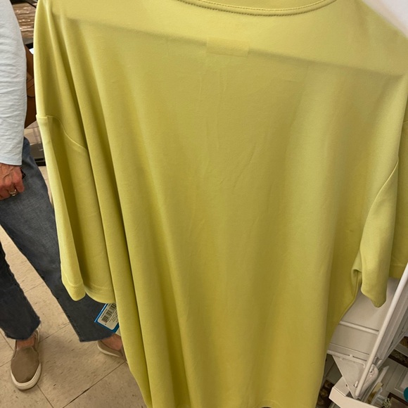 Columbia omniwick tshirt - Picture 2 of 3